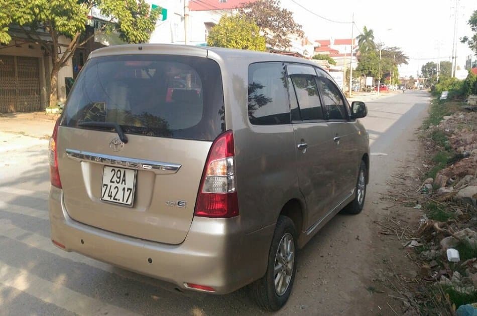 Hanoi Airport Arrival Transfer by 7 Seats Car - Photo 5
