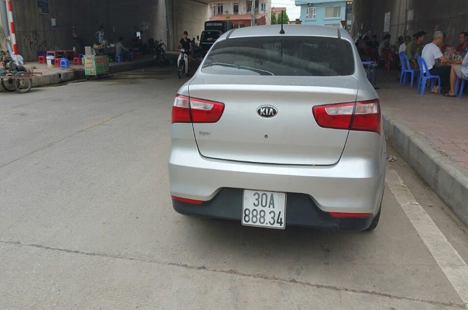 Hanoi airport Departure Transfer by 4 Seats Car - Photo 6
