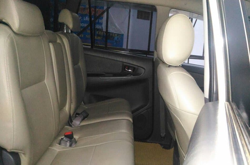 Hanoi airport Departure Transfer by 7 Seats Car - Photo 4