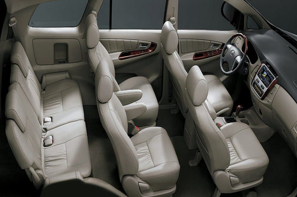 Hanoi airport Departure Transfer by 7 Seats Car - Photo 9