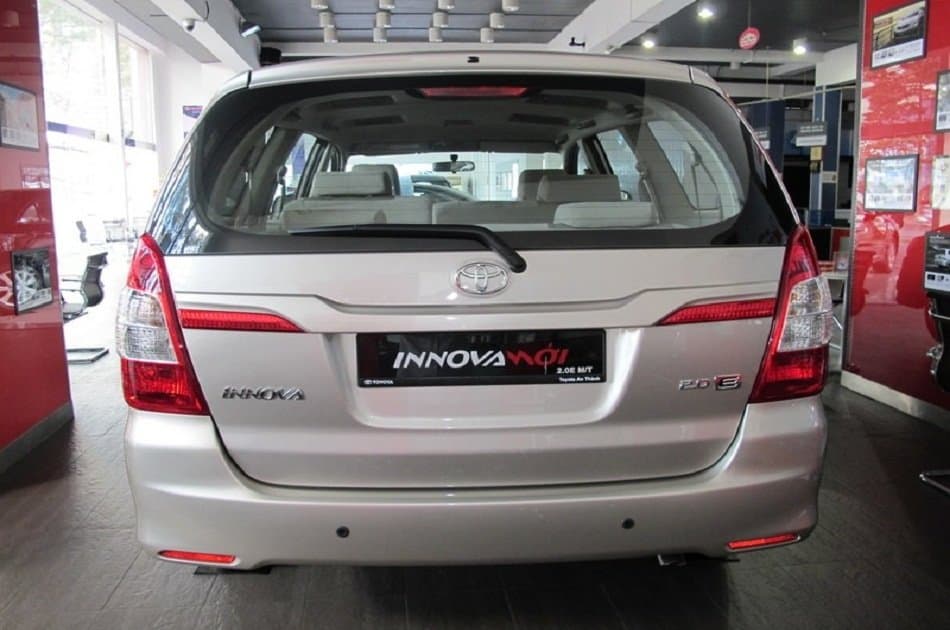 Hanoi airport Departure Transfer by 7 Seats Car - Photo 10