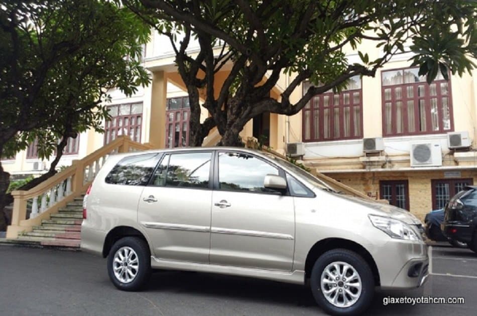 Hanoi airport Departure Transfer by 7 Seats Car - Photo 11