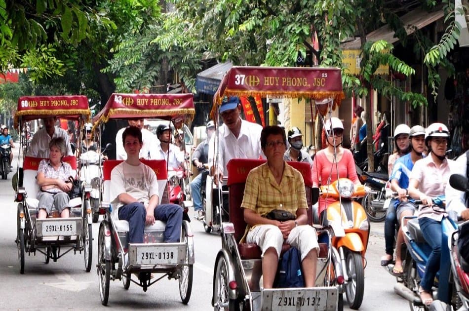 Hanoi City Tour Full Day - Photo 10