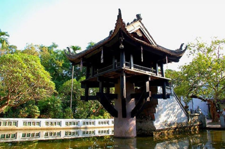 Hanoi City Tour Full Day - Photo 6