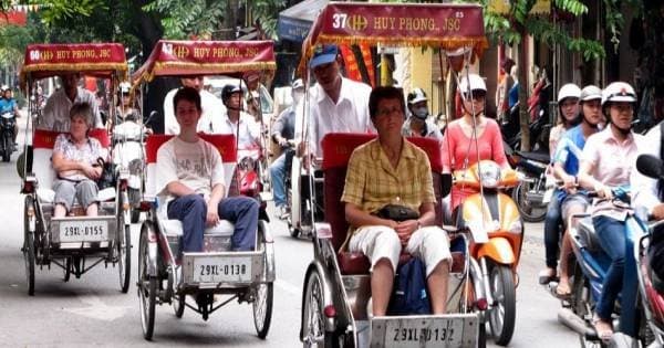 Hanoi City Tour Full Day - Photo 1