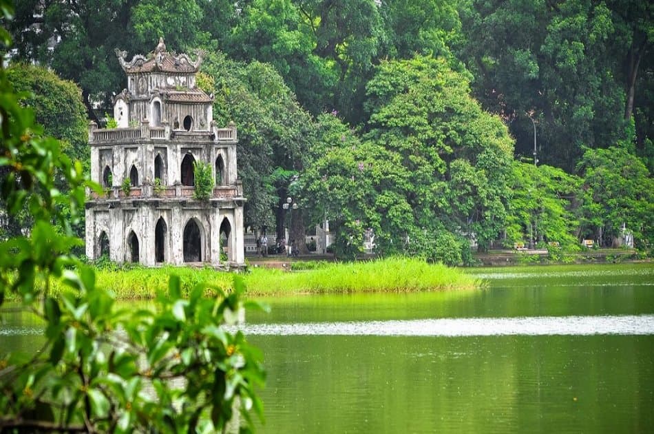 Hanoi City Tour Full Day - Photo 7
