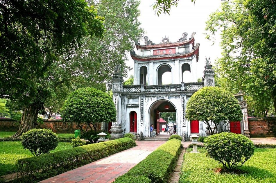 Hanoi City Tour Full Day - Photo 2