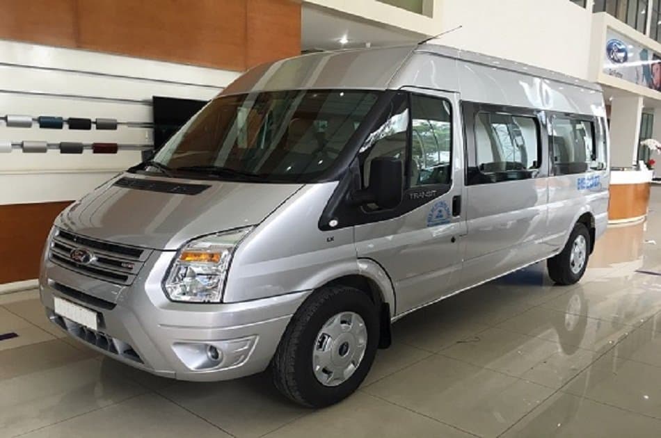 Hanoi - Ha Long Bay Private Transfer by 16 Seats Minibus - Photo 4