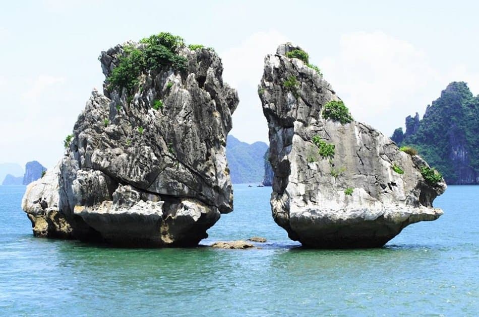 Hanoi - Ha Long Bay Private Transfer by 16 Seats Minibus - Photo 8