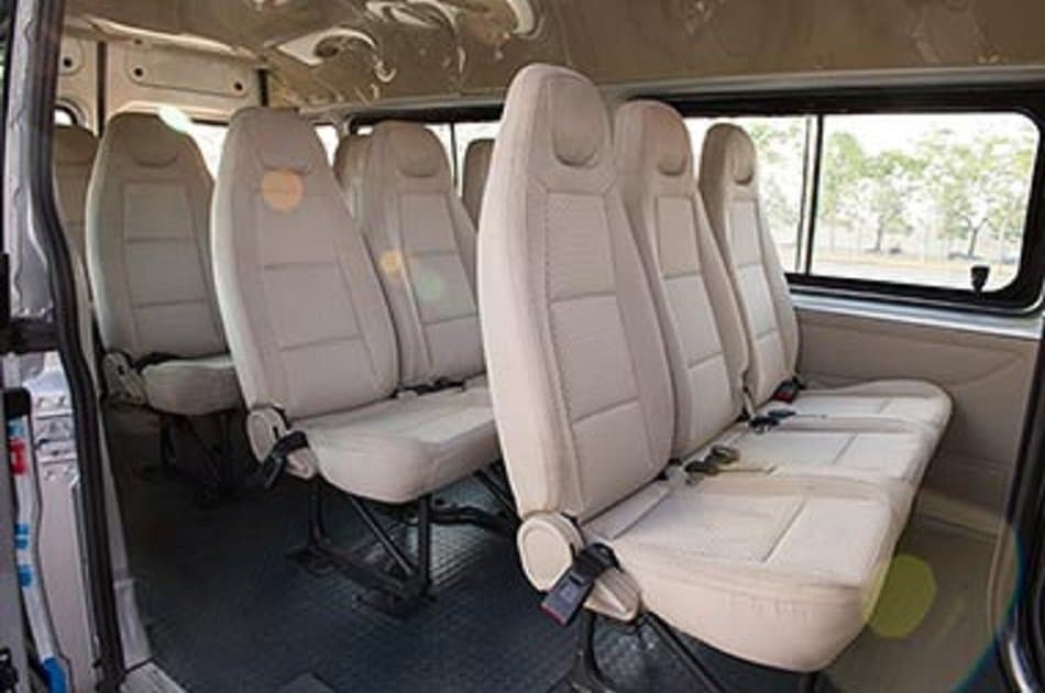 Hanoi - Ha Long Bay Private Transfer by 16 Seats Minibus - Photo 6