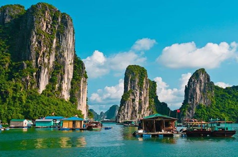 Hanoi - Ha Long Bay Private Transfer by 4 Seats Car - Photo 7