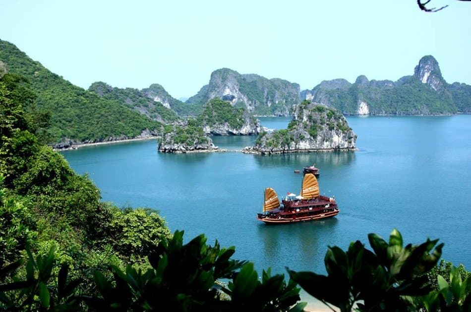Hanoi - Ha Long Bay Private Transfer by 4 Seats Car - Photo 9