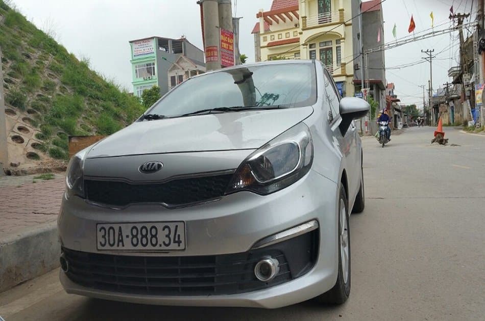 Hanoi - Ha Long Bay Private Transfer by 4 Seats Car - Photo 11
