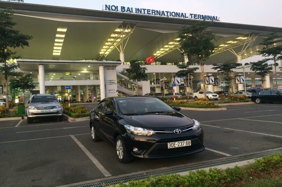 Hanoi - Ha Long Bay Private Transfer by 4 Seats Car - Photo 12