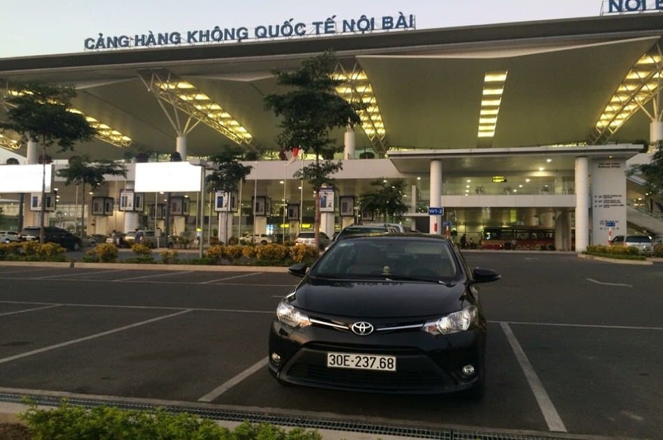 Hanoi - Ha Long Bay Private Transfer by 4 Seats Car - Photo 13