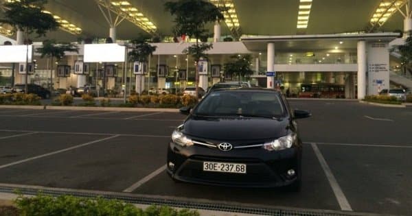 Hanoi - Ha Long Bay Private Transfer by 4 Seats Car - Photo 1