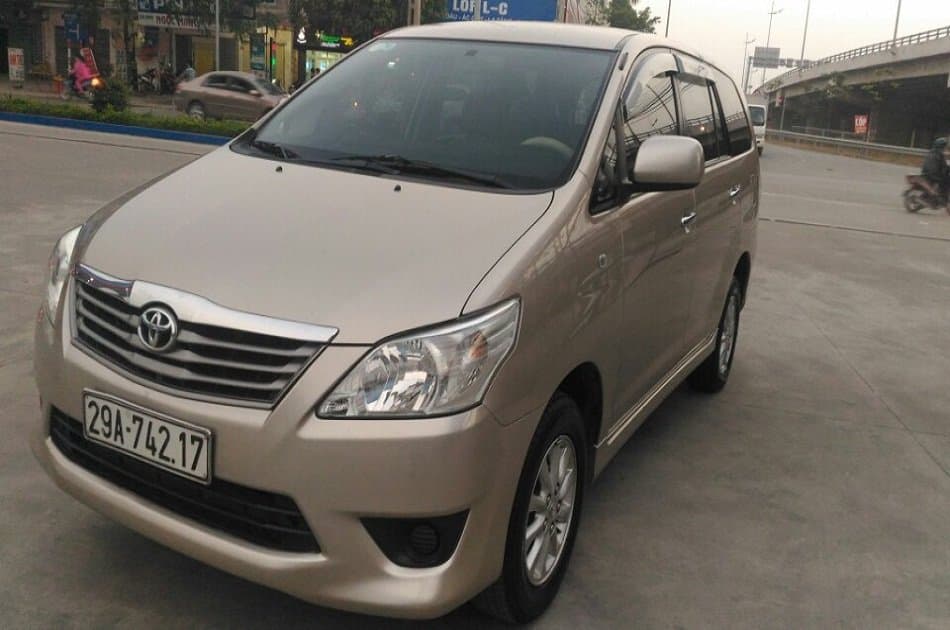 Hanoi - Ha Long Bay Private Transfer by 7 Seater Car - Photo 10