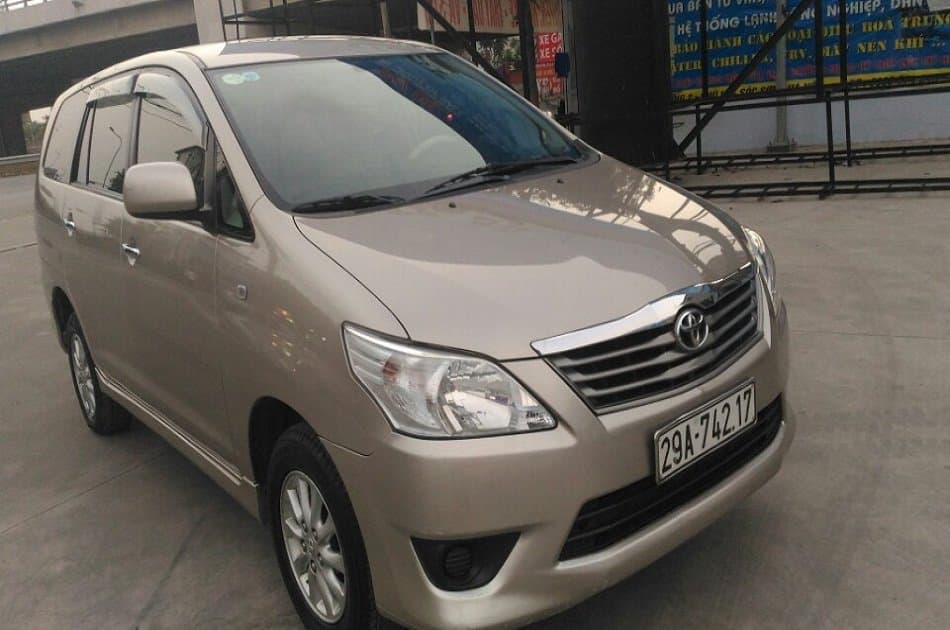 Hanoi - Ha Long Bay Private Transfer by 7 Seater Car - Photo 12