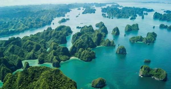 Hanoi Halong Bay - 4 Days - Photo 1