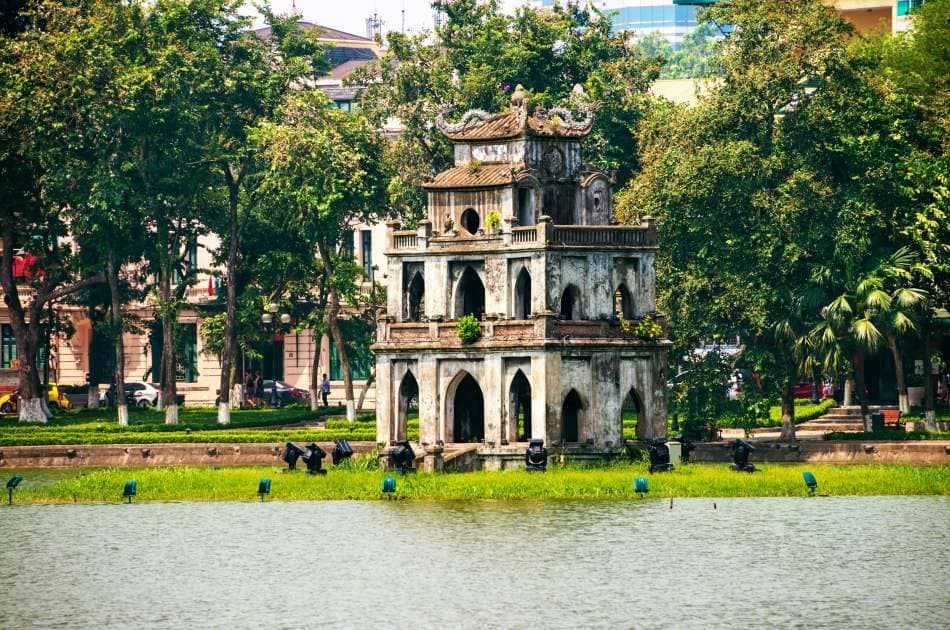 Hanoi Halong Bay - 4 Days - Photo 4