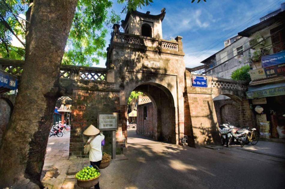 Hanoi - Halong - Siem Reap 5 Days - Photo 2