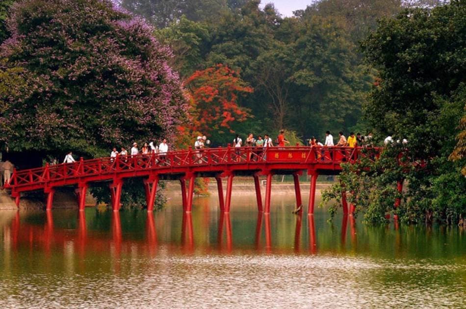 Hanoi - Halong - Siem Reap 5 Days - Photo 4