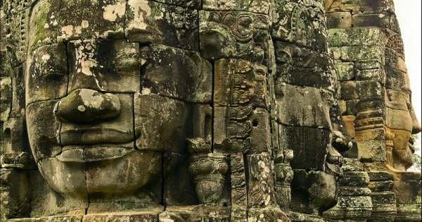 Hanoi - Halong - Siem Reap 5 Days - Photo 1