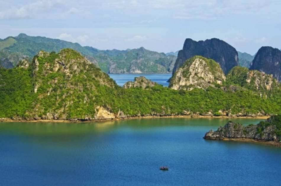 Hanoi - Halong - Siem Reap 7 Days - Photo 4