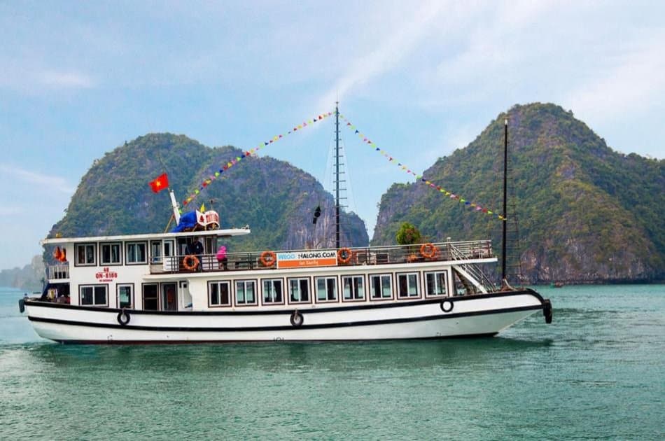 Hanoi Impression: 4 Days 3 Nights Private Luxury Tour - Photo 7