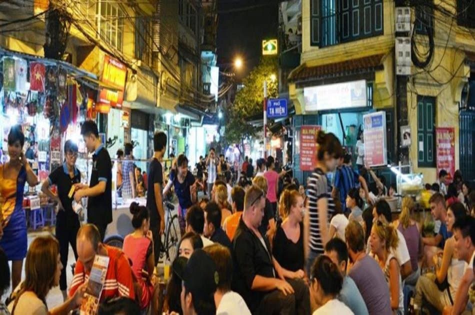 Hanoi Impression: 4 Days 3 Nights Private Luxury Tour - Photo 5