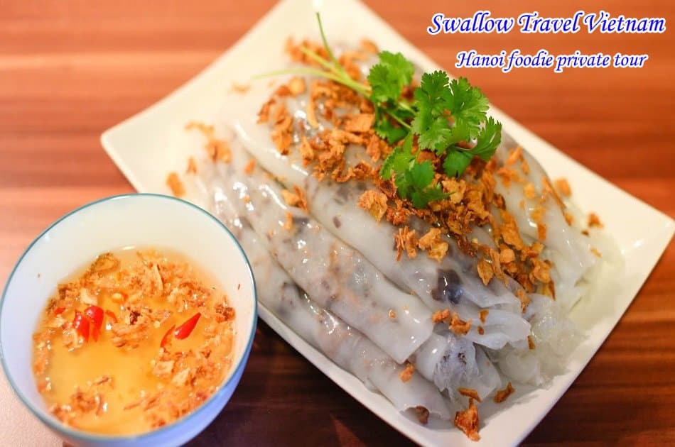 Hanoi Lovers Foodie Tour - Photo 2