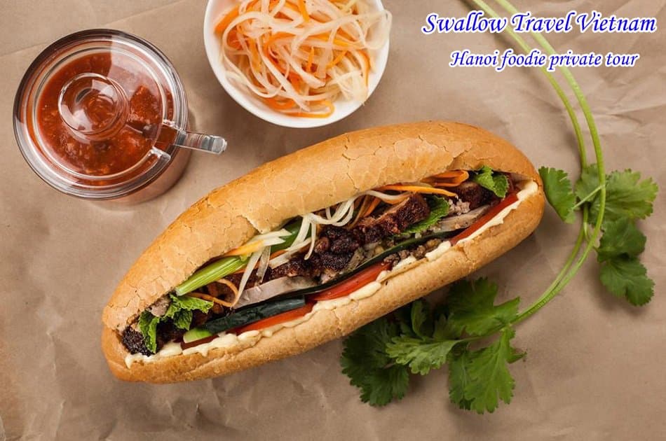 Hanoi Lovers Foodie Tour - Photo 3