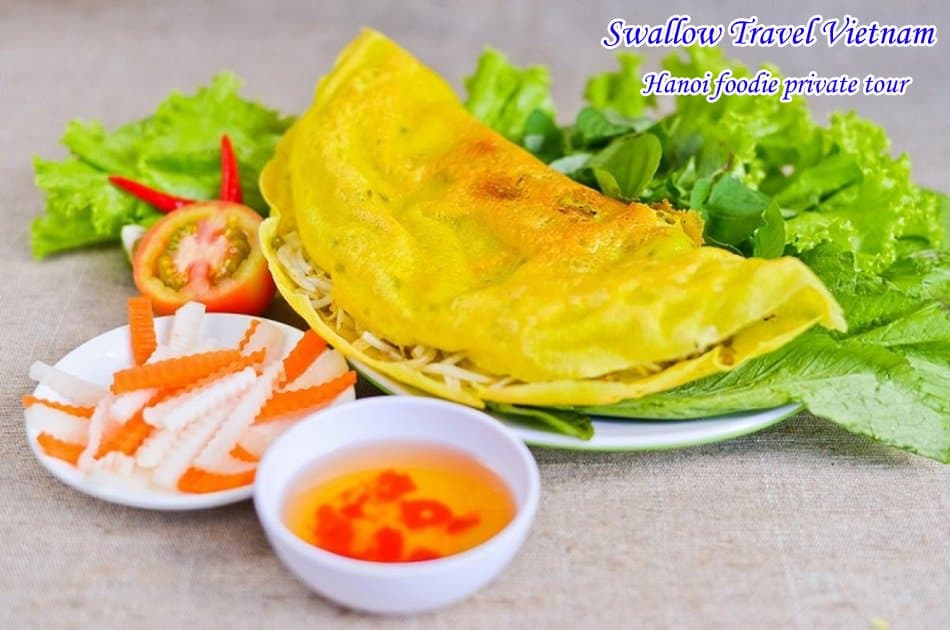 Hanoi Lovers Foodie Tour - Photo 4