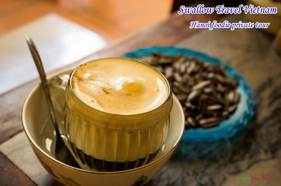 Hanoi Lovers Foodie Tour - Photo 5