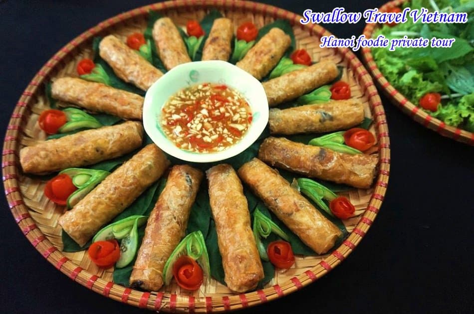 Hanoi Lovers Foodie Tour - Photo 6