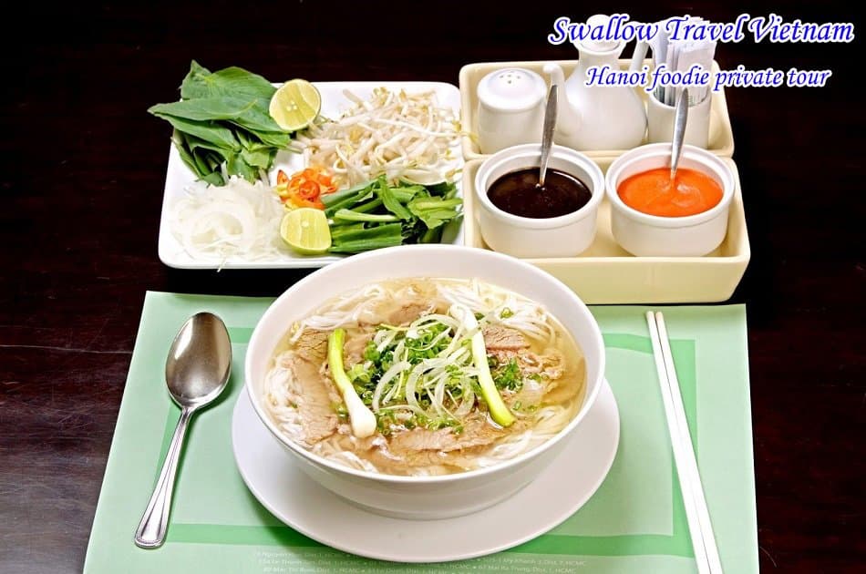 Hanoi Lovers Foodie Tour - Photo 8
