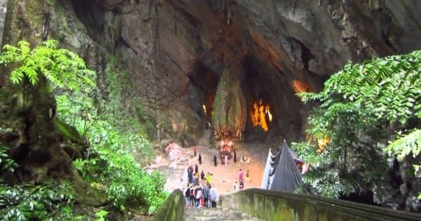 Hanoi Perfume Pagoda on a Private Full Day Tour - Photo 1