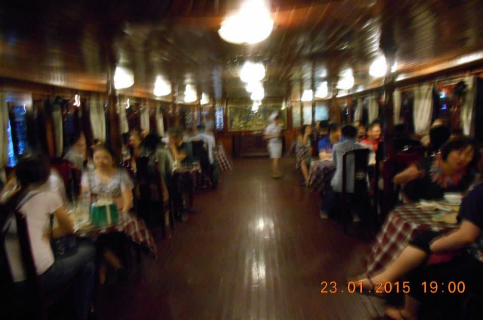 Ho Chi Minh City by Night Tour on a Cylco - Photo 6