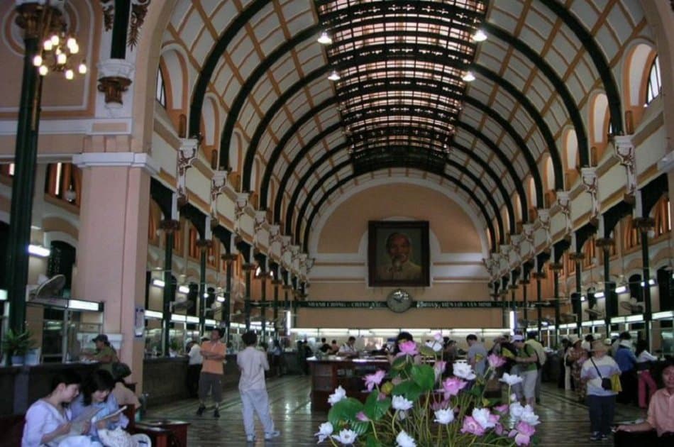 Ho Chi Minh City Full Day Tour - Photo 3