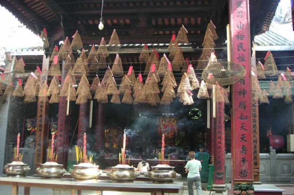 Ho Chi Minh City Full Day Tour - Photo 4