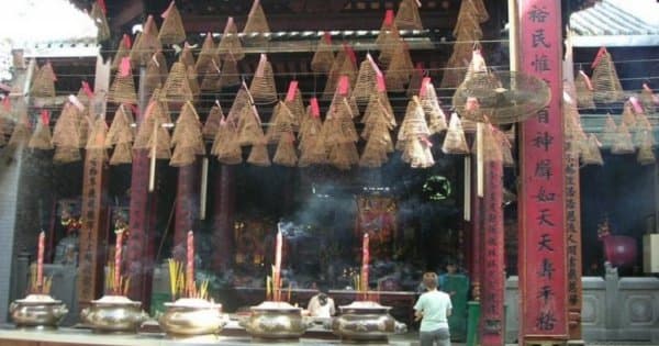 Ho Chi Minh City Full Day Tour - Photo 1