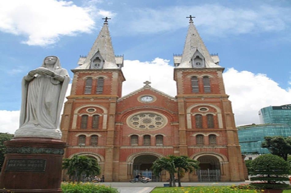 Ho Chi Minh City Full Day Tour - Photo 2
