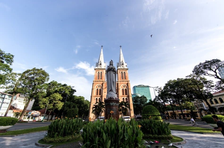 Ho Chi Minh City Historical Discovery - Photo 3
