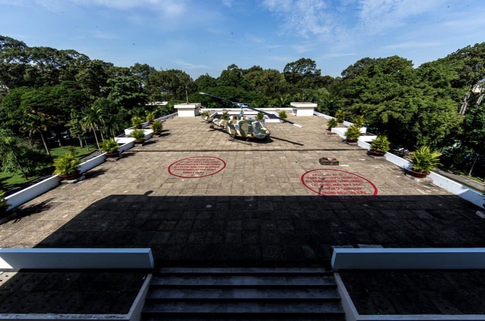 Ho Chi Minh City Historical Discovery - Photo 7