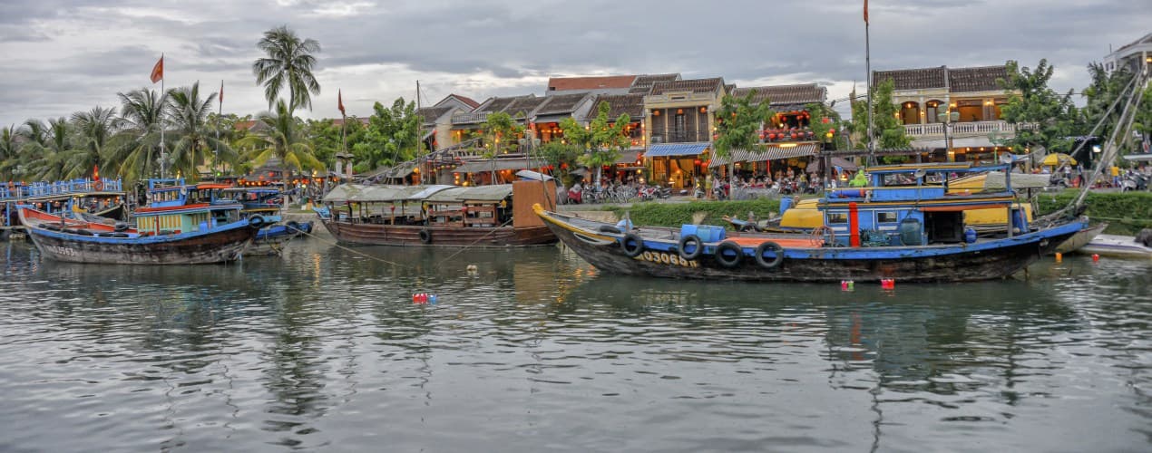 Hoi An