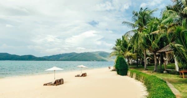Hon Tam Island 1-day Tour With Round Trip Transfer - Photo 1