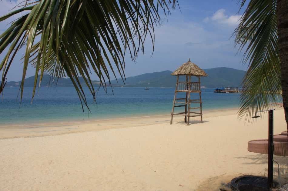 Hon Tam Island 1-day Tour With Round Trip Transfer - Photo 2