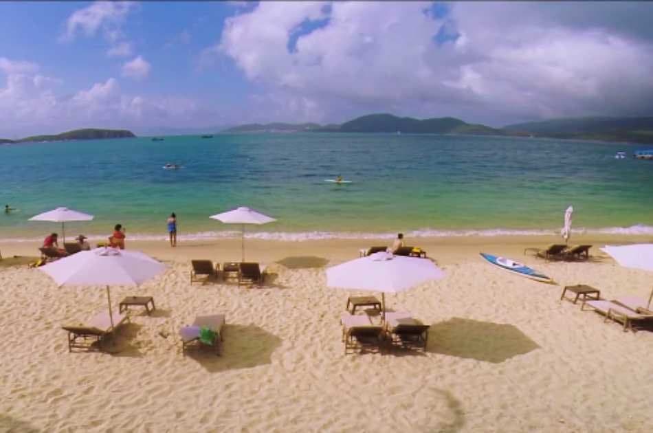 Hon Tam Island 1-day Tour With Round Trip Transfer - Photo 3