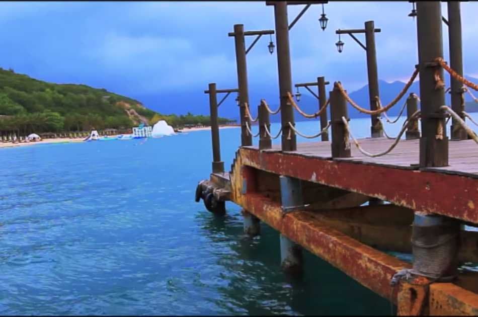 Hon Tam Island 1-day Tour With Round Trip Transfer - Photo 5