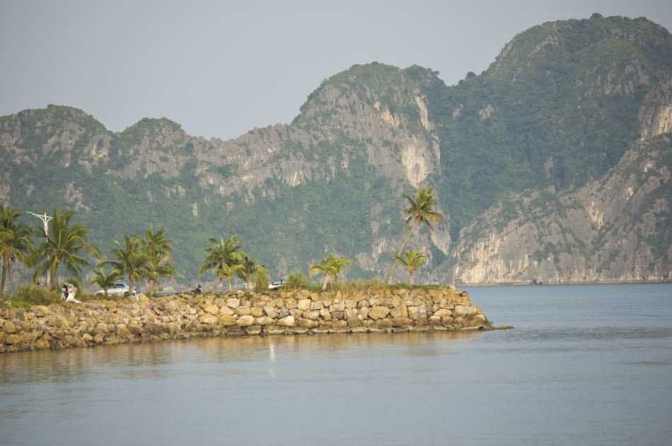 Luxury Seaplane & Day Cruise in Halong Bay - Photo 7